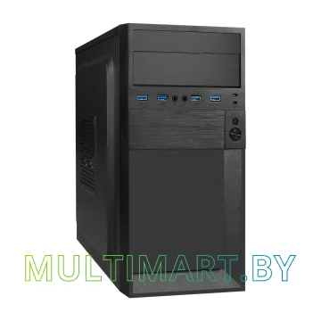 Корпус ExeGate BAA-105U4-01-AAA400 400W (EX291151RUS)